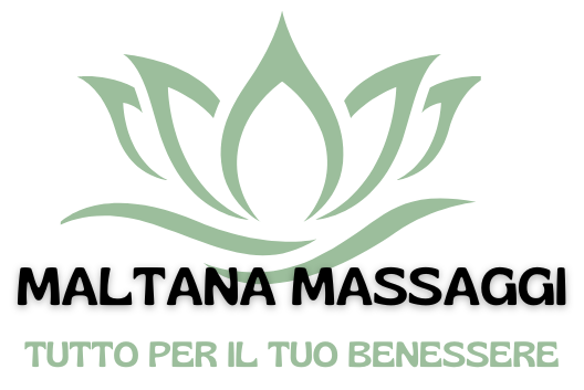 Massaggi Professionali